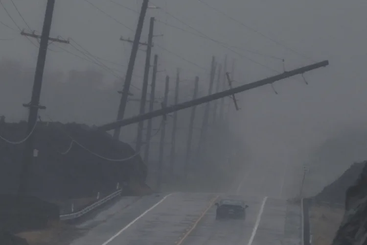 Trump approves emergency declaration following Tropical Cyclone Lala